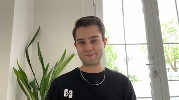 InterExchange Work and Travel Introduction Video 2026 | Anıl Aksu