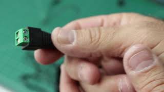 Budget Commodore 64 Power Supply