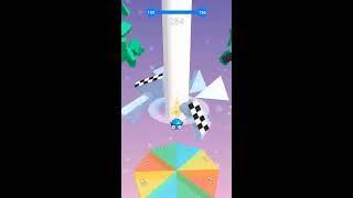 Ultimate Stack Ball Challenge ⚡ Endless Mode – How Long Can I Survive? Wealth