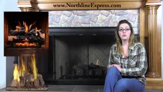 What To Consider When Choosing A Gas Log Set