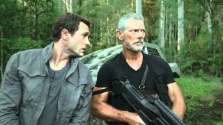 Terra Nova 1x03 Promo #2 "Instinct" (HD)