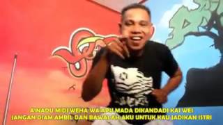 Download Lagu Raho Nika (Cover By Om. Poris) MP3