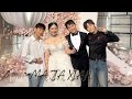 EP 'Ma Jia Xian' BTS ep.4 'ShenYang Wedding' | Aaron Young & HWAN