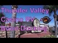 Thunder Valley Casino RV Boon-Docking...Roseville Ca ...