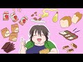 【漫画】俺がトレーナーになり太っている友人をダイエットに成功できなかったら●●する事になった…ダイエットに成功したのに胸の脂肪だけが落ちないので確認させてもらったら・・・