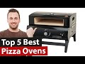 Best Pizza Oven | Top 7 Review [Buying Guide 2023]