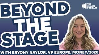 Beyond The Stage: The Making of Money20/20 Europe
