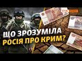 Чому Росія не наважиться на військову агресію проти України? | Крим.Реалії