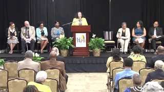 STEM Acadmey Guest Lecture Series