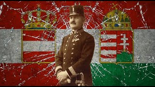 Alfred Redl - The traitor of the Austro-Hungarian Monarchy