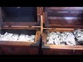 New Treasure Chest for My MK Barz Poured Silver! New Treasure Chest for My MK Barz Poured Silver!