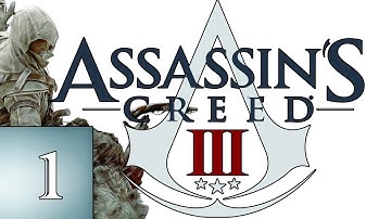 Assassins Creed 3: A Deadly Performance - Part 1