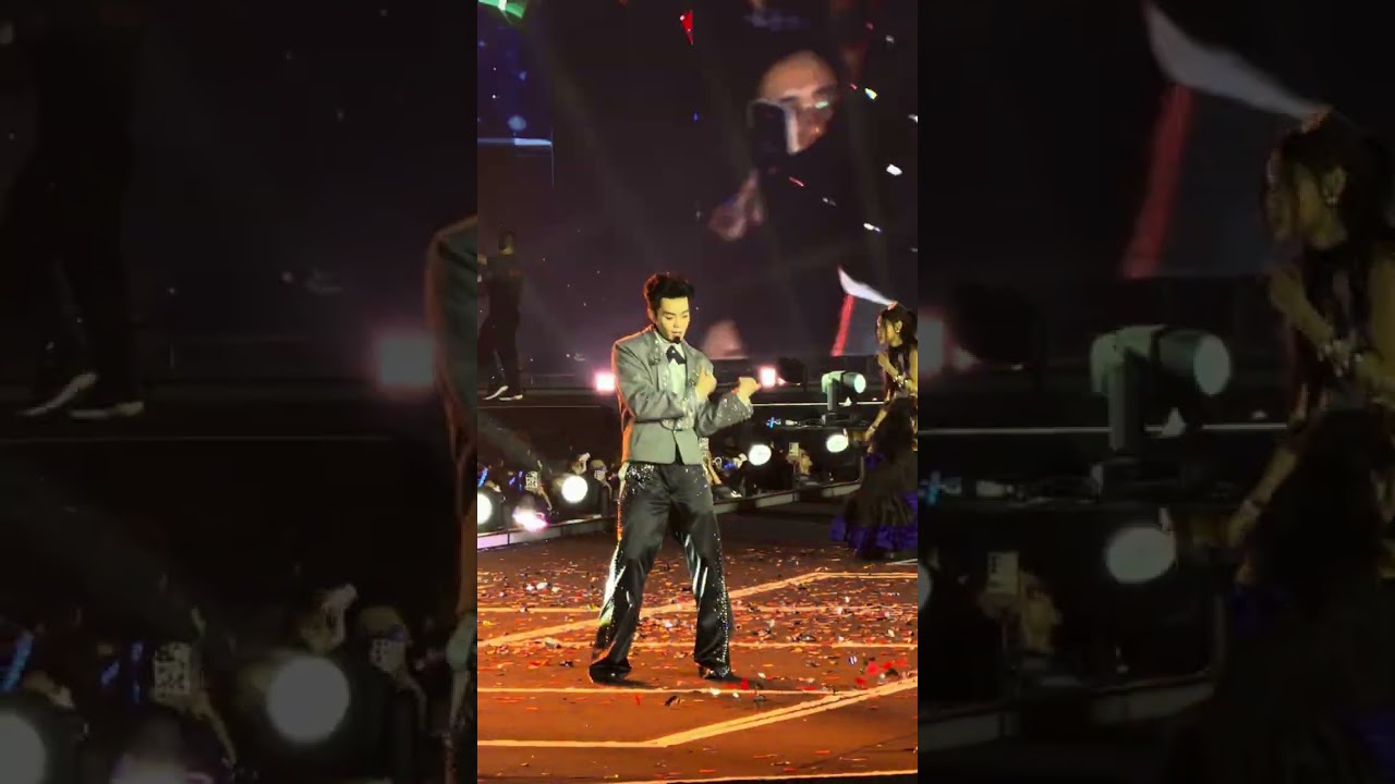 AI YÊU ANH NHẤT - Anhtraisayhi2025concert #negav #anhtraisayhi2025 #anhtraisayhi2025concert 