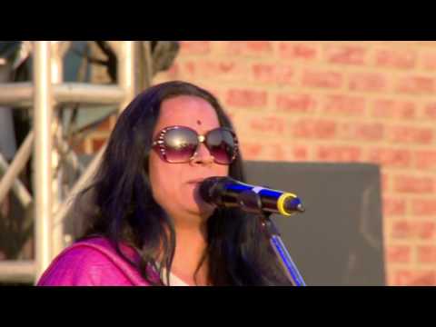 Performance | Rajeev Raja Combine at Kasauli Rhythm & Blues, 2017
