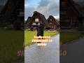 SHIRAKAWAGO JAPAN TRAVEL GUIDE #japan #shorts