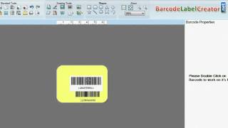 Create Barcodes in MICR Font: 2D Barcode Font Standard screenshot 5