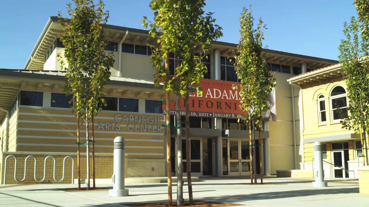 Turlock Meeting Facility Tours - YouTube