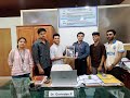 GCE Kannur Mechanical Feb 5 2026 Student-led Technical Magazine COSMIC FLIGHT