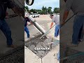 Punished For Fixing Roads?