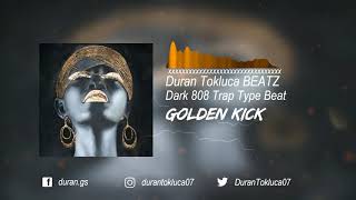 dark 808 type trap ınsturmental hiphop beat (prod.Duran Tokluca Beatz) (2019) Resimi