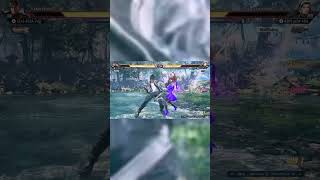 Ranked Match Jin vs Jun Round 1 #tekken8 #tekken7