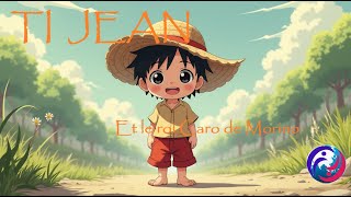 Ti Jean Et Le Roi Caro Morino