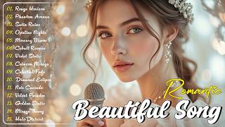 Love Songs 2026 🎵 Best Love Songs Collection – Romantic, Soft & Emotional Music screenshot 2