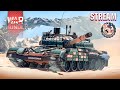 War Thunder - СЕГОДНЯ ЗАБЕРУ MODERNA