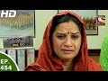 Crime Patrol Dial 100 - क्राइम पेट्रोल - Ep 454 - Rohtak Murder Case, Haryana - 1st May, 2017