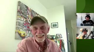 Bart from Edmonton Community Allstar Slo Pitch Episode 56