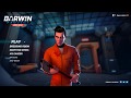 Darwin Project Open Beta Gameplay PC HD 1080p