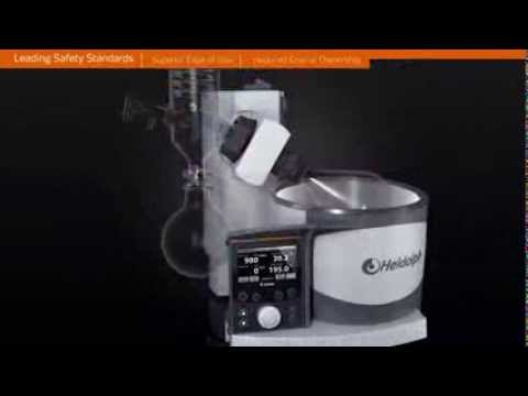 elfbar nachfüll pod läuft aus How to use the Heidolph Rotary Evaporator Hei VAP series for Intelligent  Evaporation - LabFriend