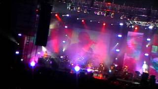 Jozo Raz - Prva laska (Fontana pre Zuzanu live - Kosice 2009)