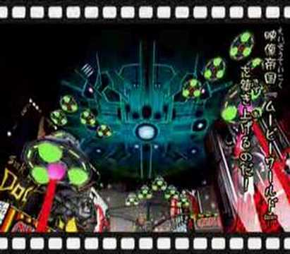 Viewtiful Joe 2 - opening video - PS2 videogame