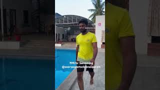 #swimmingpool #gym #sooryasportsclubrasipuram #summer #swimmingclasses #swimming