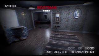 Rootman Demo