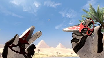 SHADOW DAGGER AUTOTRONIC