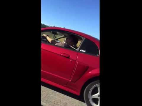G35 Vs Mustang Gt You G35 Vs Mustang Gt You