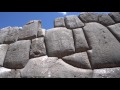 Saksaywaman - Cusco, Peru (HD)