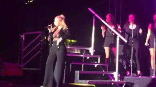 19 I'm Outta Love - Anastacia live @ Palasport, Bolzano 06.04.16