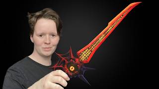 D&D Magic Items VS Mythic Treasures ISN'T CLOSE
