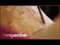 The Ancient Art Of Maori Wood Carving | Handmade In The Pacific | Perspective