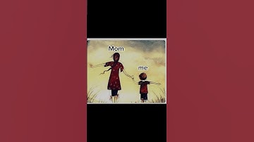 Mom Always Held the Pain. 🥺 #shorts #shortsfeed #shortsviral #shortsvideo #viralvideo #viral #video