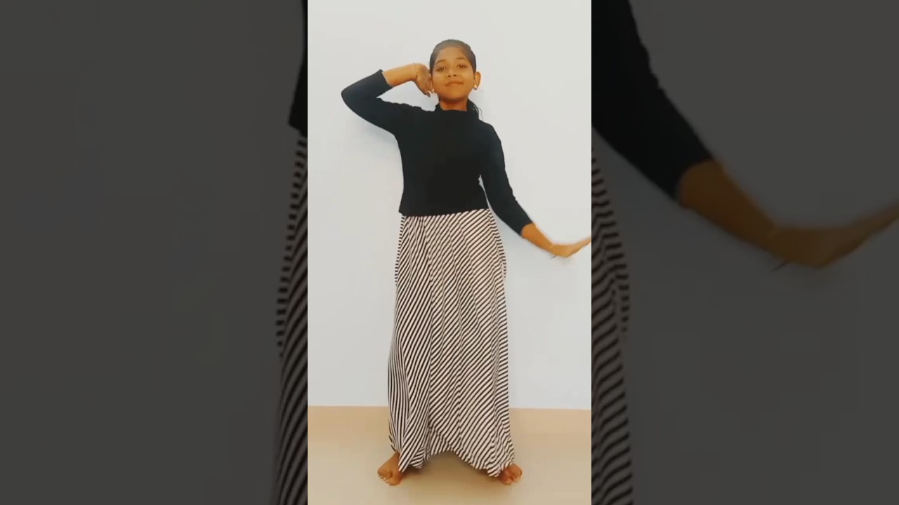 This beat 😏 by Akshayaa