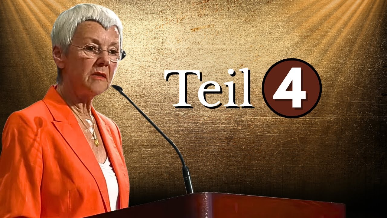 Prof. Dr. Gabriele Krone-Schmalz Vortrag: Russland – und wie weiter? Teil 4 | Ein großer Fehler