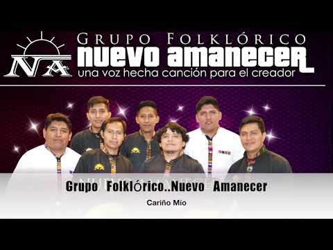 Grupo Folklórico Nuevo