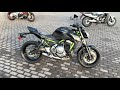 Kawasaki Z650 (abs) 2018 - Moto-Italy
