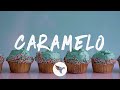 Ozuna - Caramelo (Letra / Lyrics)