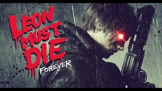 #7【BIOHAZARD requiem LMDF】そろそろFOREVER5クリアさせて…【ゴブ男/３クレ】