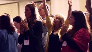 Promo | Ignite Conference 2015 | @christianhealingmin